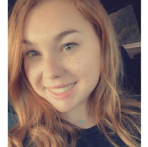 Meet your Posher, Kaitlin